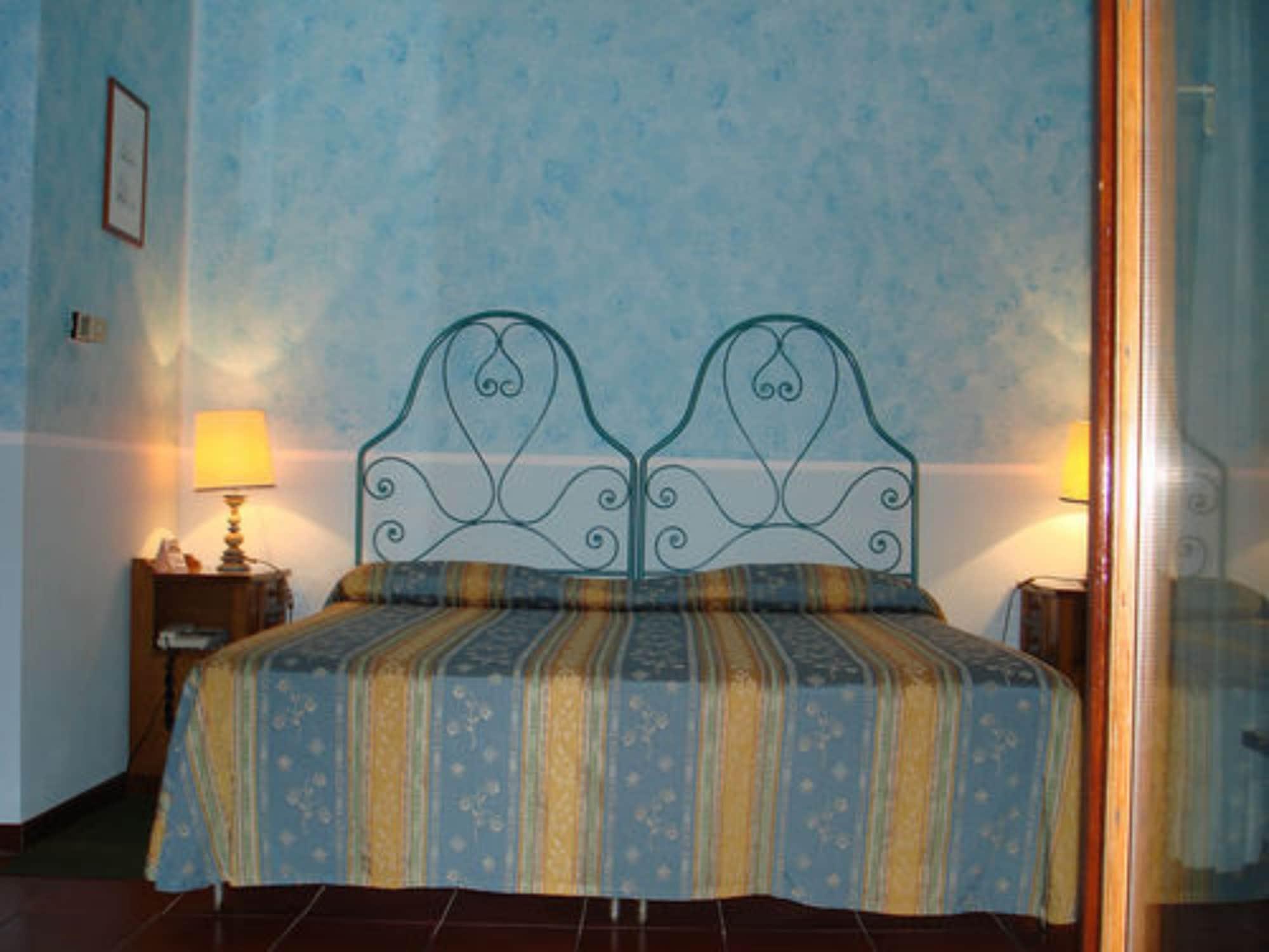 Royal Sporting Hotel Porto Venere Exteriér fotografie